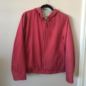 Eddie Bauer jacket